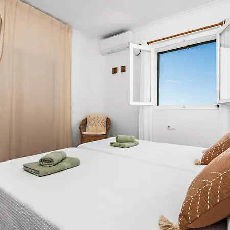Holiday home Merce *