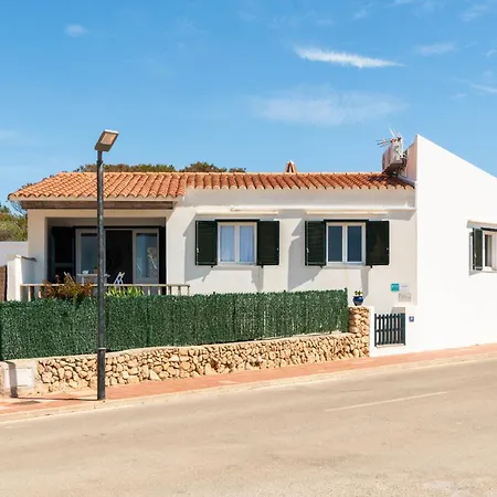 Merce Holiday home