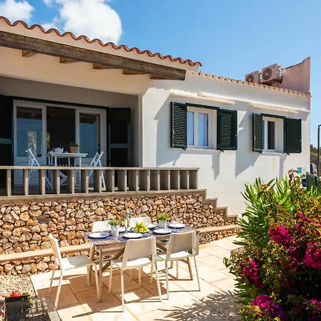 Holiday home Merce *