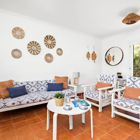 Merce Holiday home *