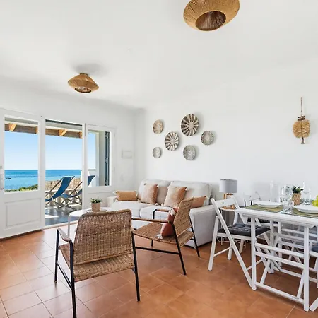 Merce Holiday home Sant Lluis