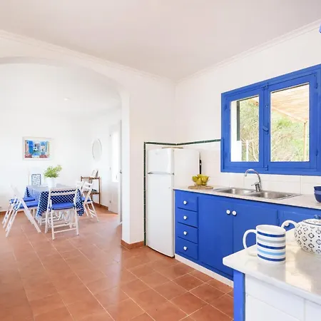 Holiday home Merce *
