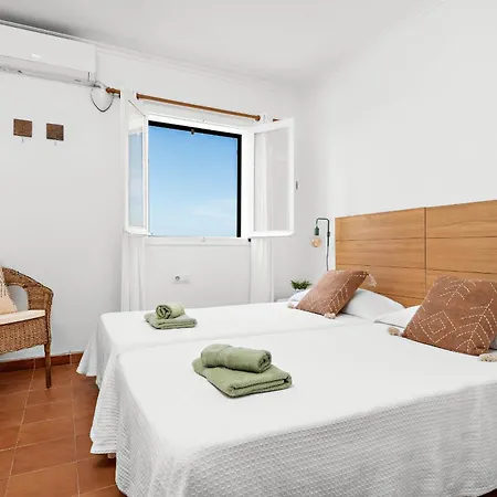 Casa vacanze Mercè