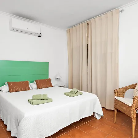 Casa vacanze Mercè *