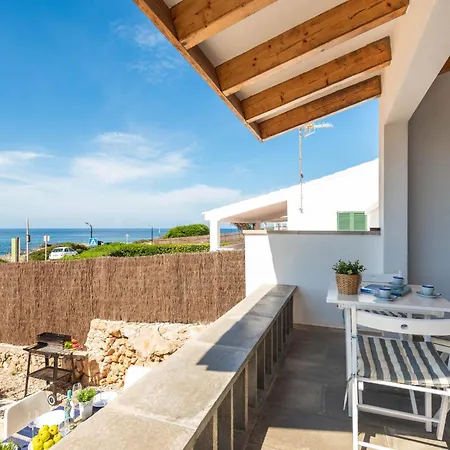 Merce Holiday home Sant Lluis