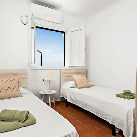 Casa vacanze Mercè