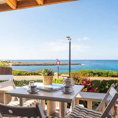 Casa vacanze Mercè