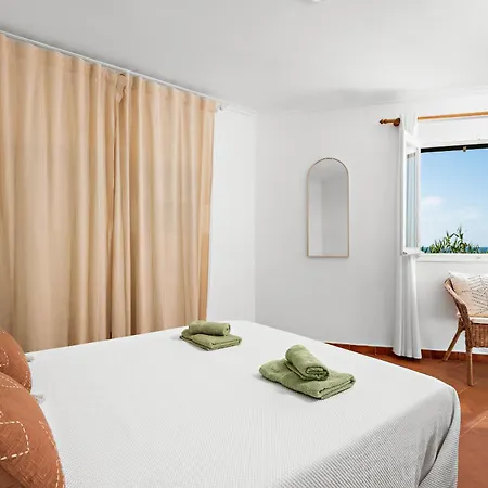 Merce Holiday home Sant Lluis