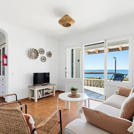Casa vacanze Mercè