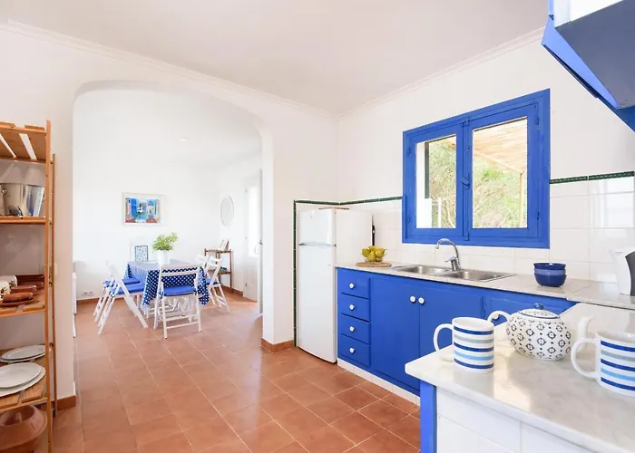 Semesterbostad Merce *