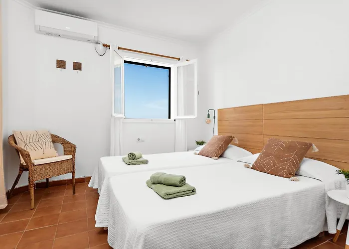 Semesterbostad Merce