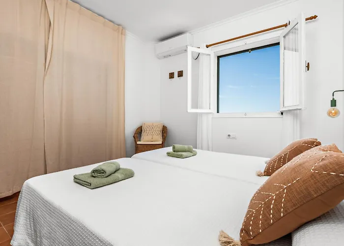 Semesterbostad Merce *