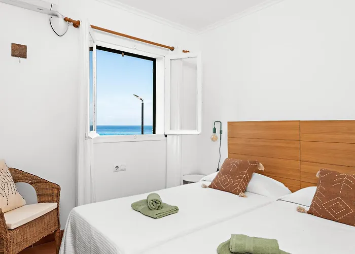 Semesterbostad Merce