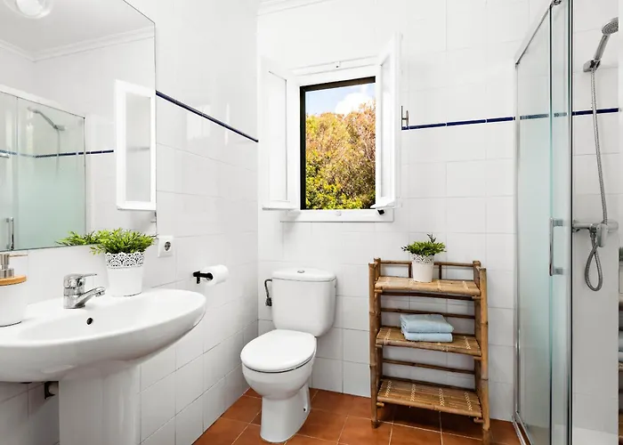 Semesterbostad Merce