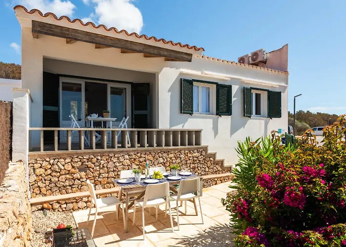 Semesterbostad Merce *