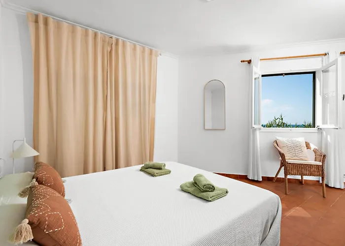 Merce Semesterbostad Sant Lluis