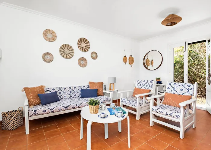 Merce Semesterbostad *