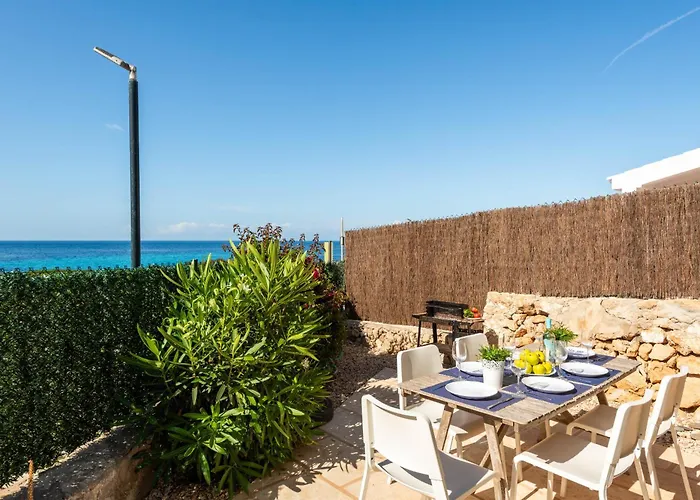 Merce Semesterbostad